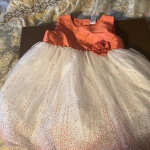 Girls 4t Dress